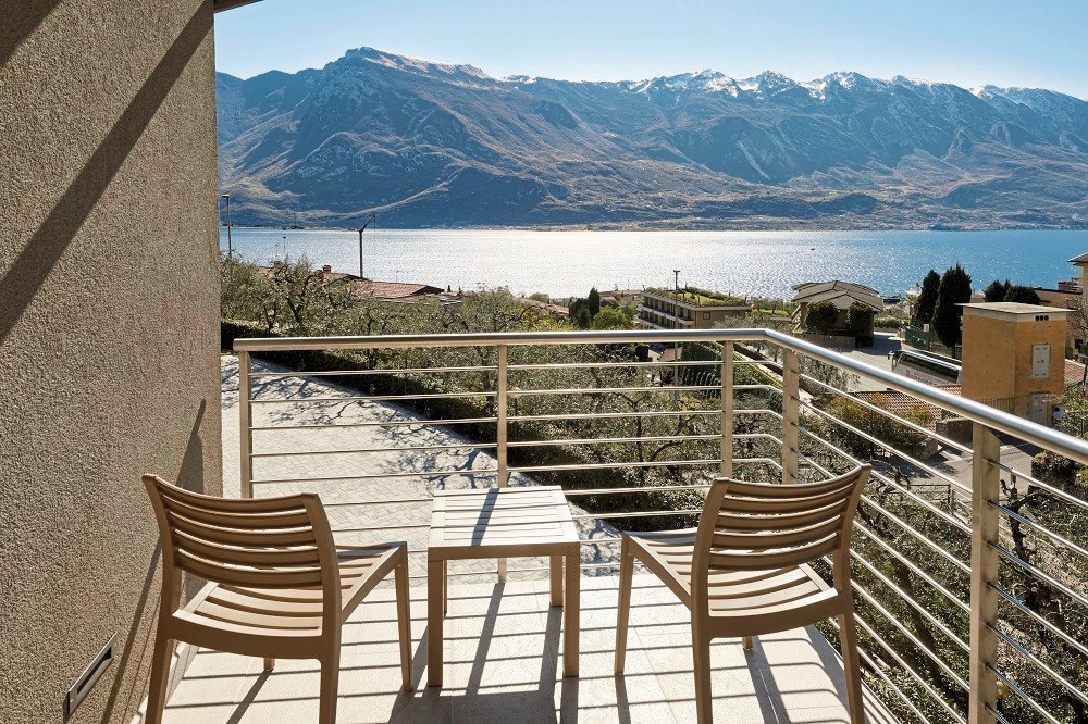 Hotel Royal Village, Italien, Gardasee, Limone sul Garda, Bild 27