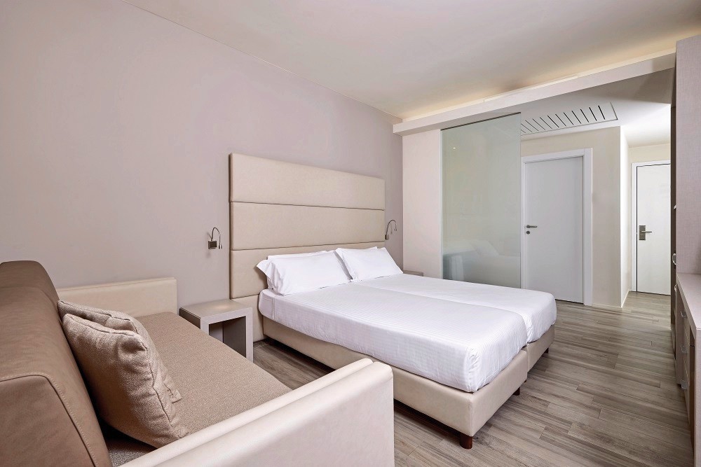 Hotel Royal Village, Italien, Gardasee, Limone sul Garda, Bild 28