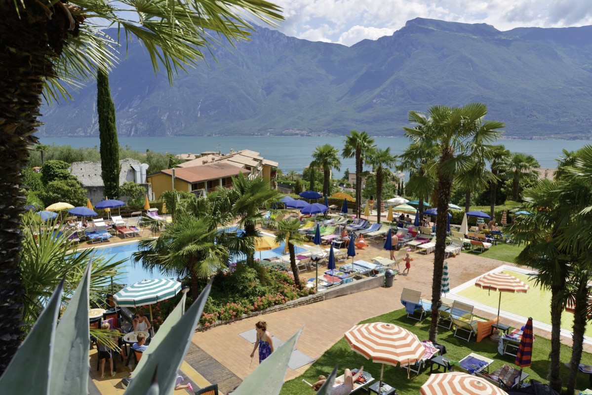 Hotel Royal Village, Italien, Gardasee, Limone sul Garda, Bild 3