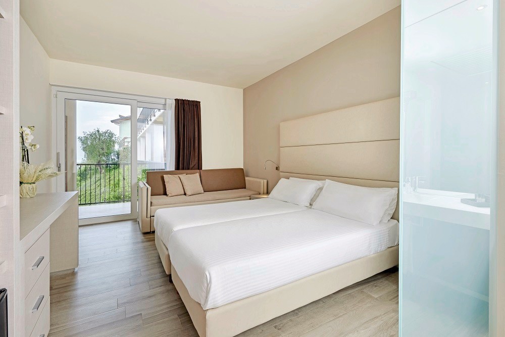 Hotel Royal Village, Italien, Gardasee, Limone sul Garda, Bild 30