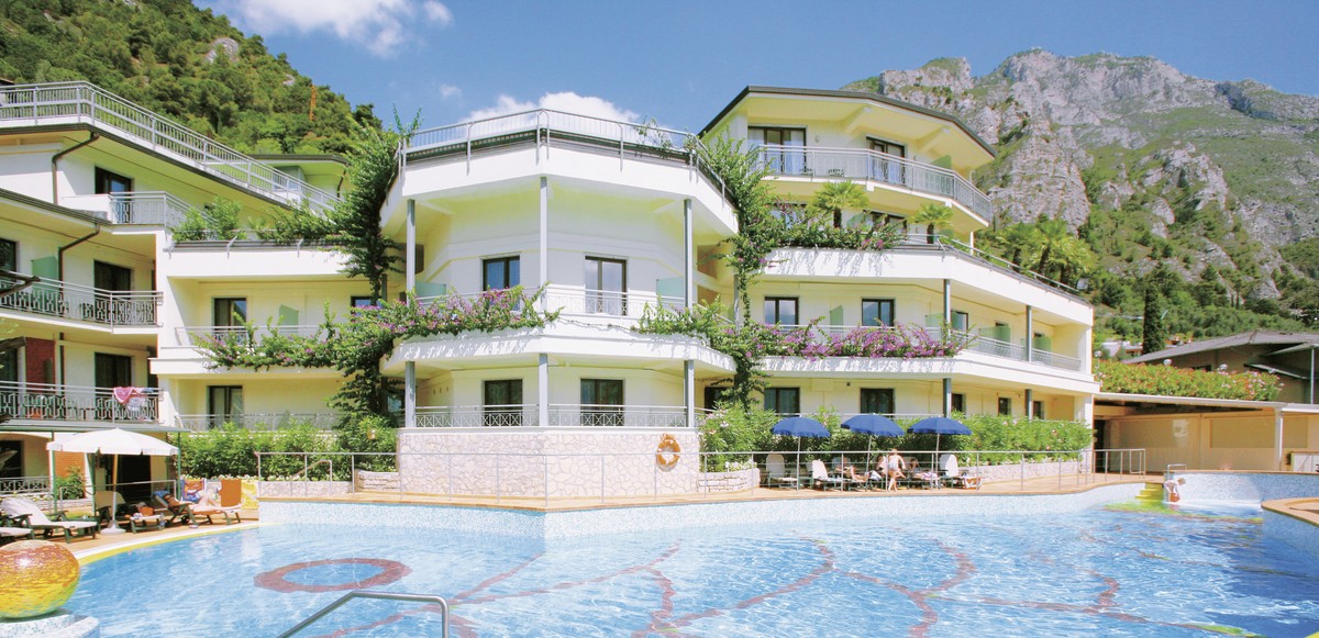 Hotel Royal Village, Italien, Gardasee, Limone sul Garda, Bild 4