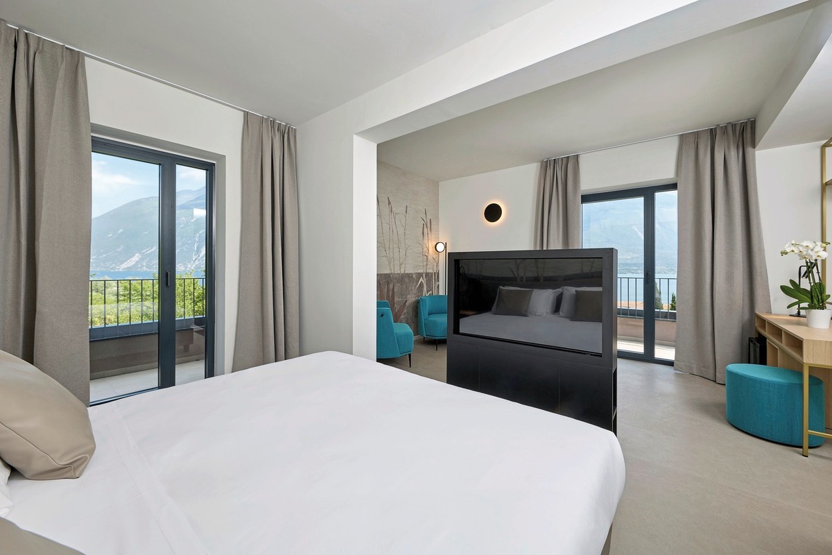 Hotel Royal Village, Italien, Gardasee, Limone sul Garda, Bild 41