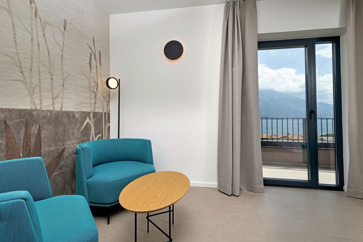 Hotel Royal Village, Italien, Gardasee, Limone sul Garda, Bild 42