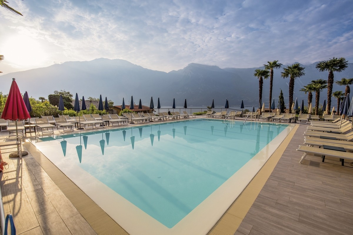 Hotel Royal Village, Italien, Gardasee, Limone sul Garda, Bild 5