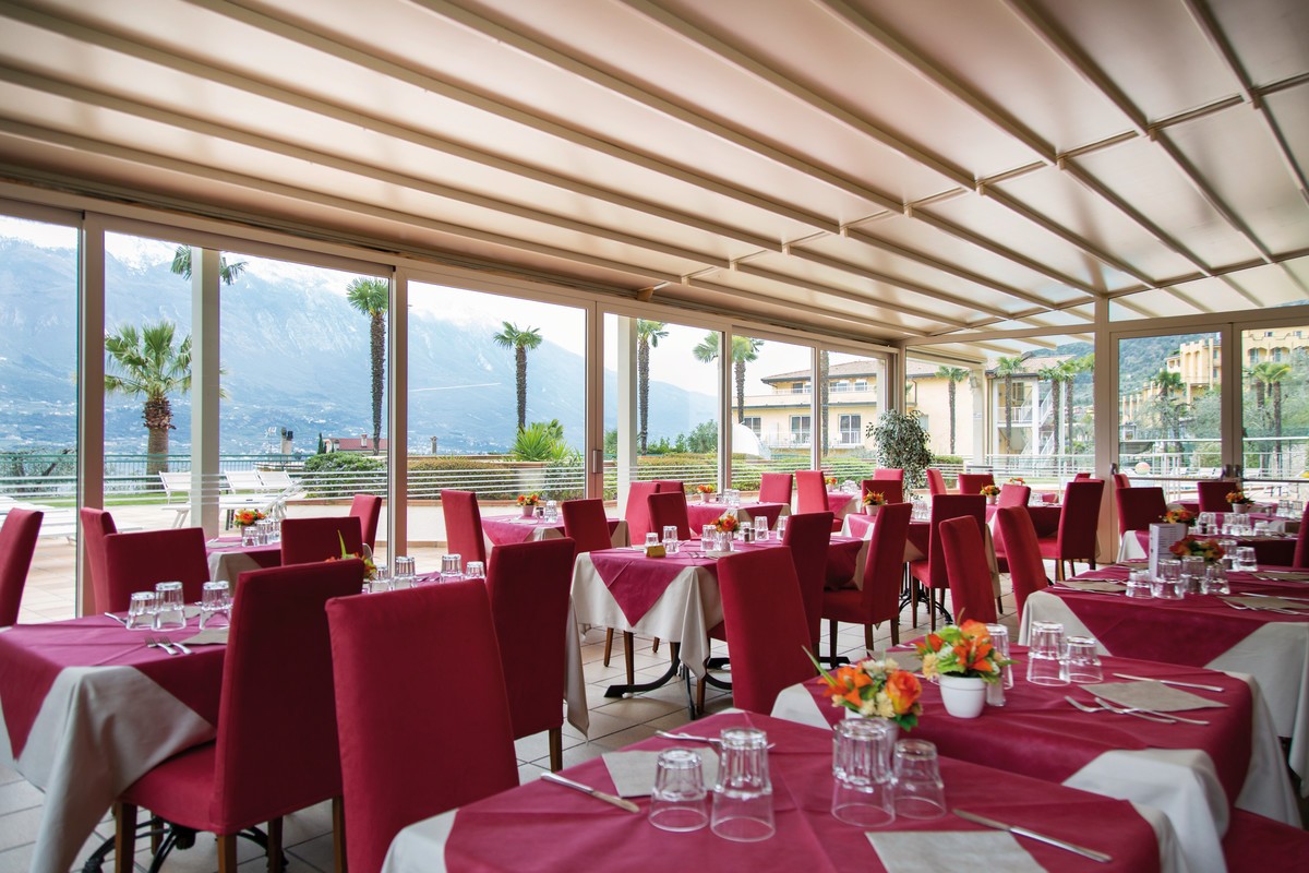 Hotel Royal Village, Italien, Gardasee, Limone sul Garda, Bild 8