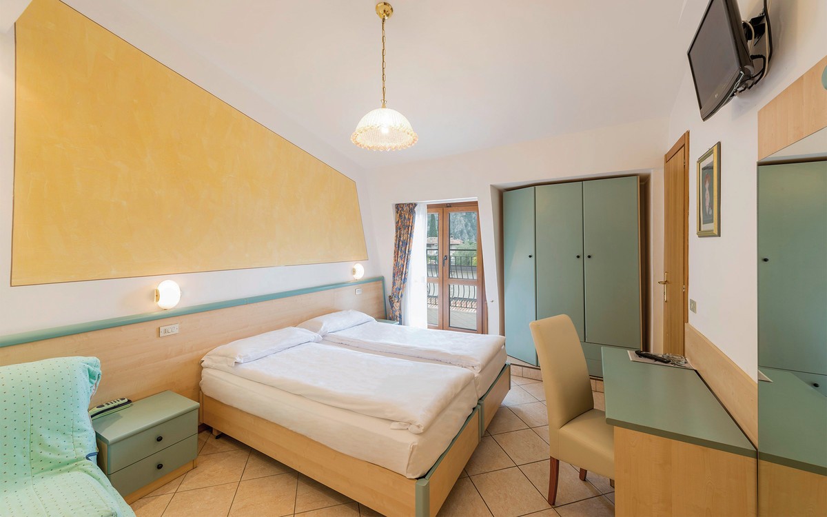 Hotel Garda Bellevue, Italien, Gardasee, Limone sul Garda, Bild 15