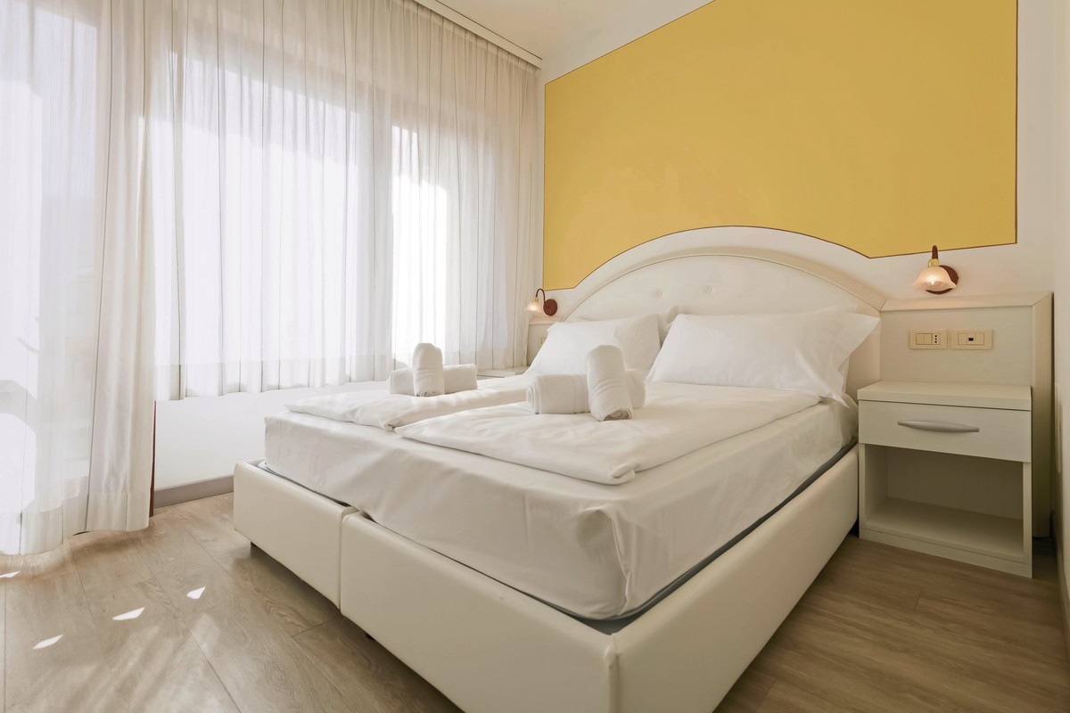 Hotel Garda Bellevue, Italien, Gardasee, Limone sul Garda, Bild 19
