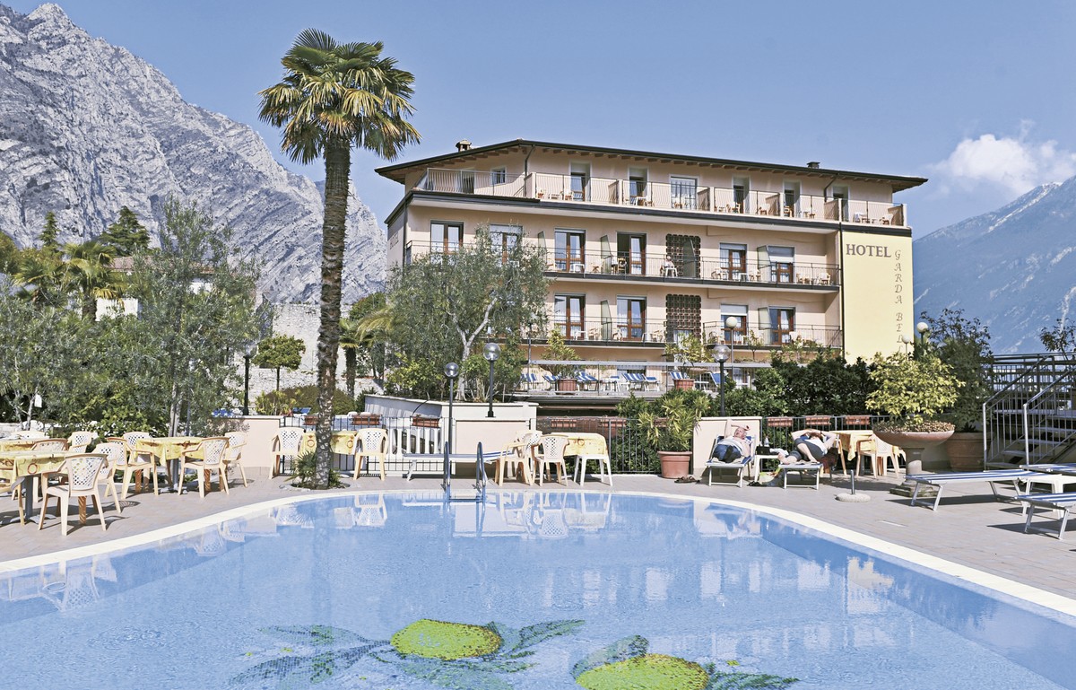 Hotel Garda Bellevue, Italien, Gardasee, Limone sul Garda, Bild 2