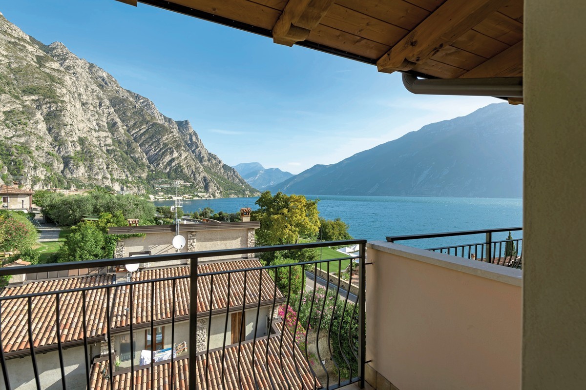 Hotel Garda Bellevue, Italien, Gardasee, Limone sul Garda, Bild 21