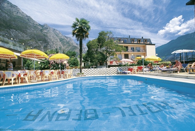 Hotel Garda Bellevue, Italien, Gardasee, Limone sul Garda, Bild 3