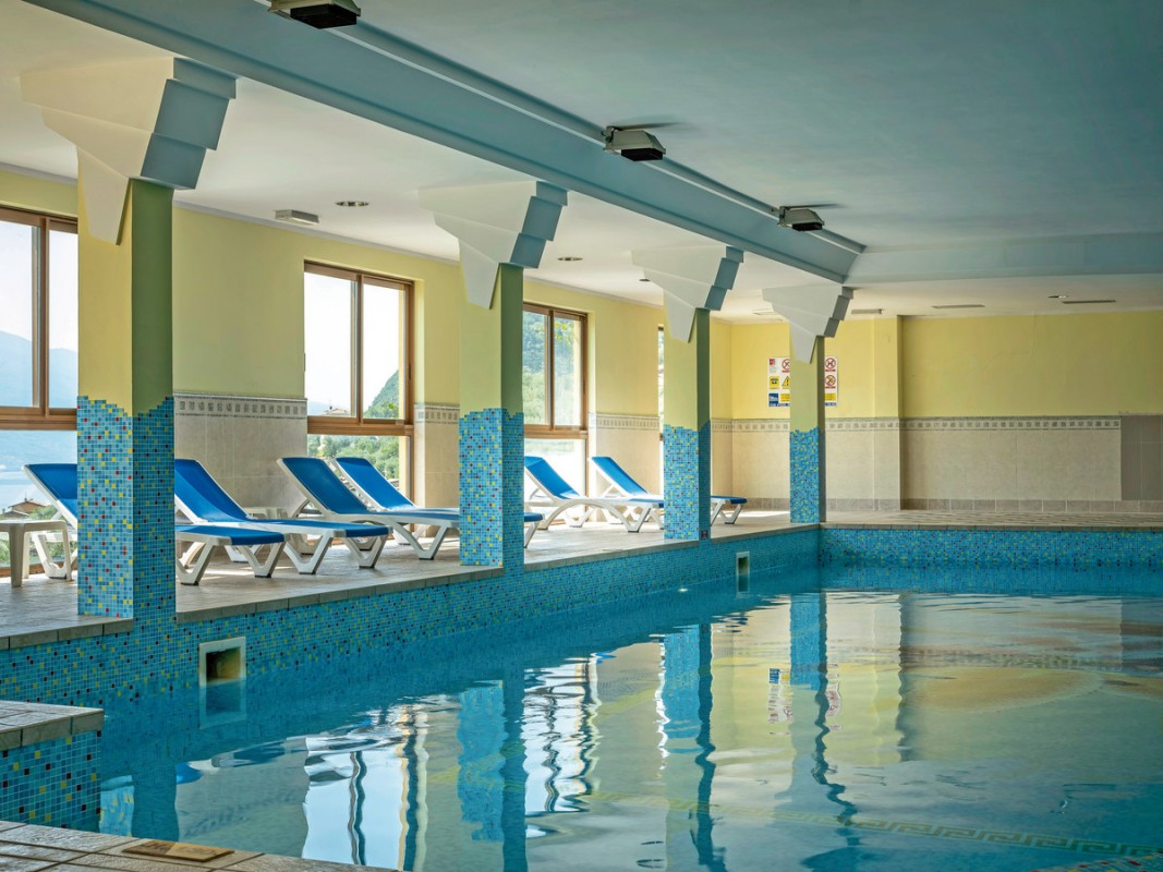 Hotel San Pietro, Italien, Gardasee, Limone sul Garda, Bild 15