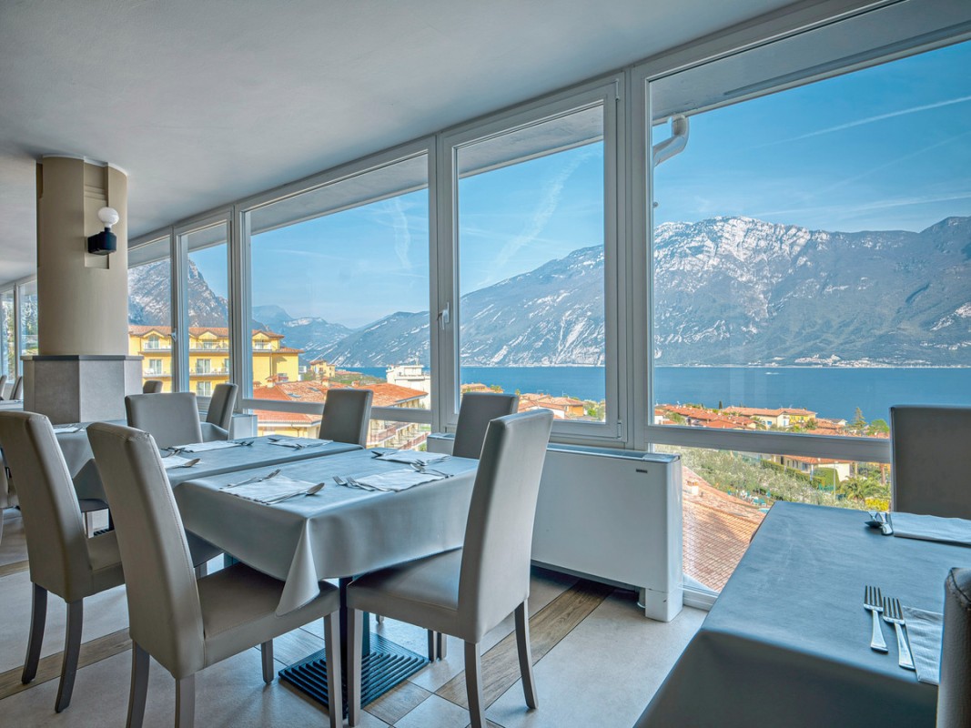 Hotel San Pietro, Italien, Gardasee, Limone sul Garda, Bild 11