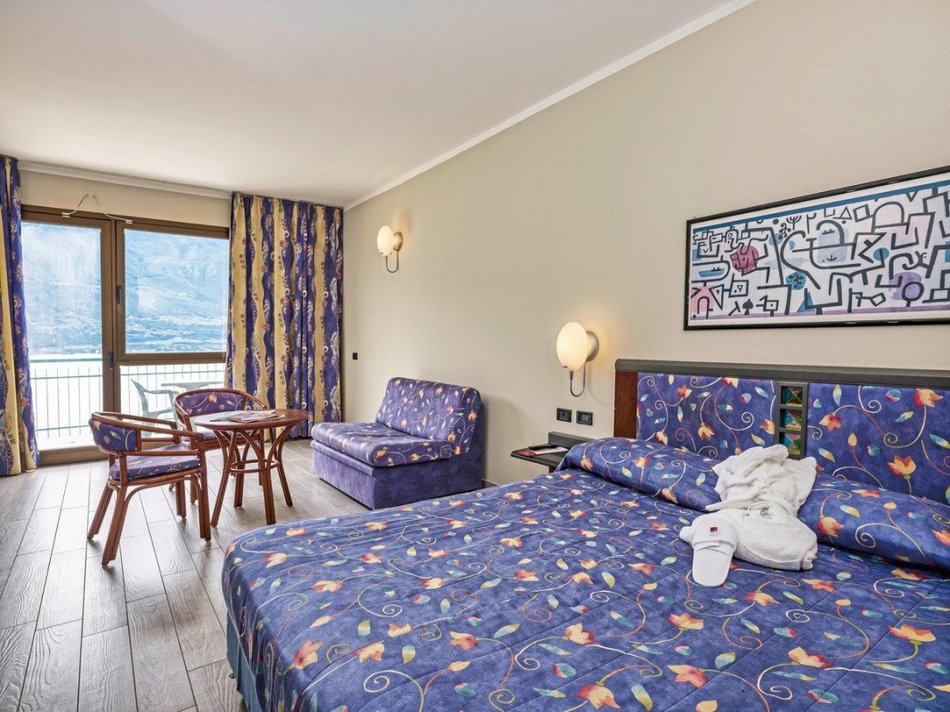 Hotel San Pietro, Italien, Gardasee, Limone sul Garda, Bild 14