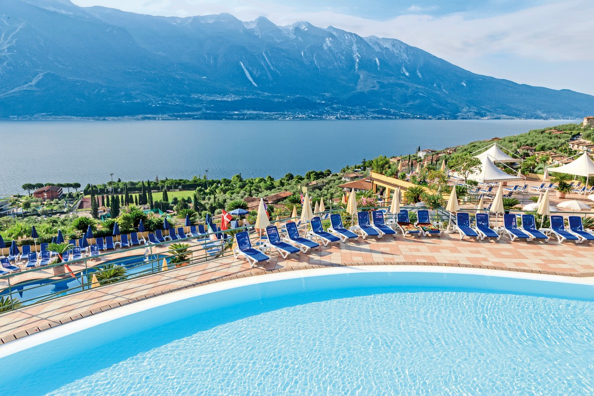 Hotel San Pietro, Italien, Gardasee, Limone sul Garda, Bild 4