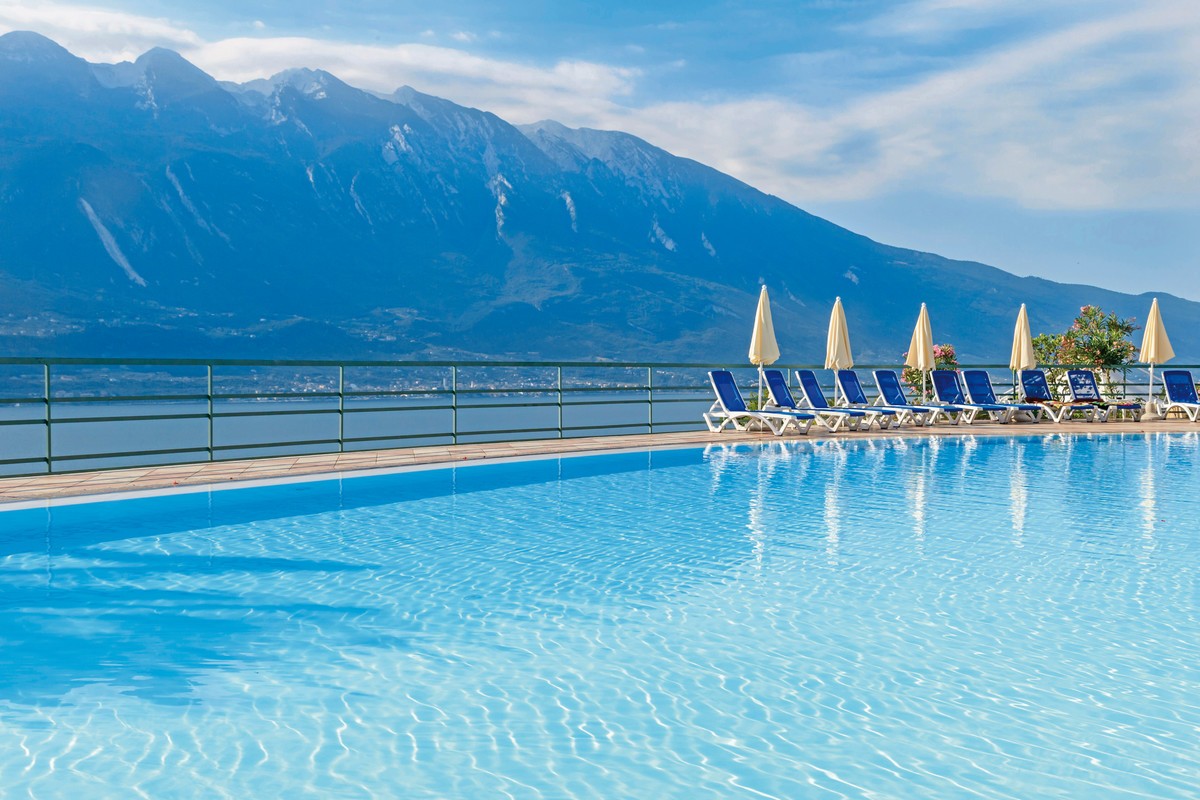 Hotel San Pietro, Italien, Gardasee, Limone sul Garda, Bild 6