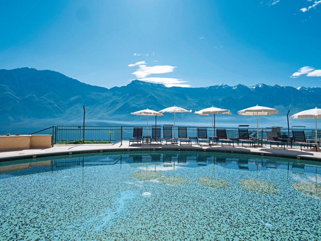 Hotel Cristina, Italien, Gardasee, Limone sul Garda, Bild 6