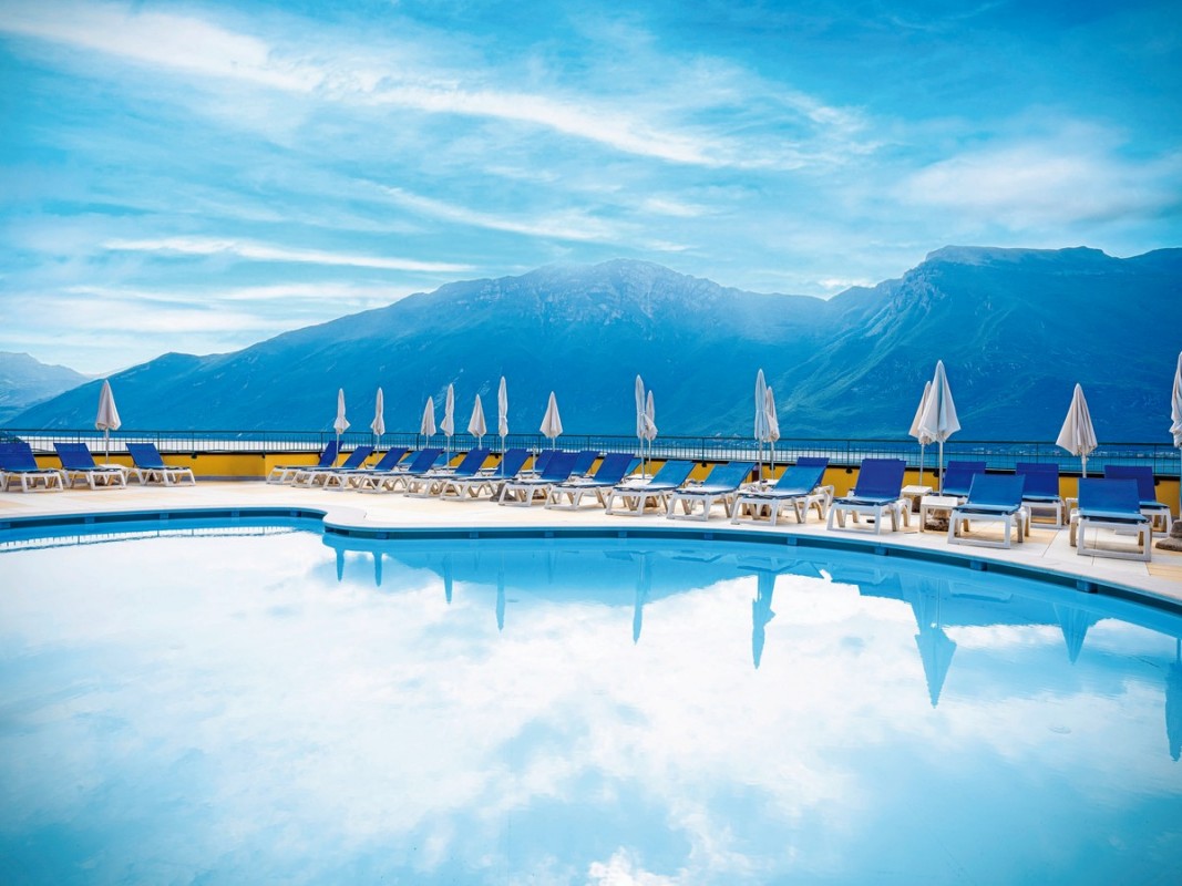 Hotel Cristina, Italien, Gardasee, Limone sul Garda, Bild 8