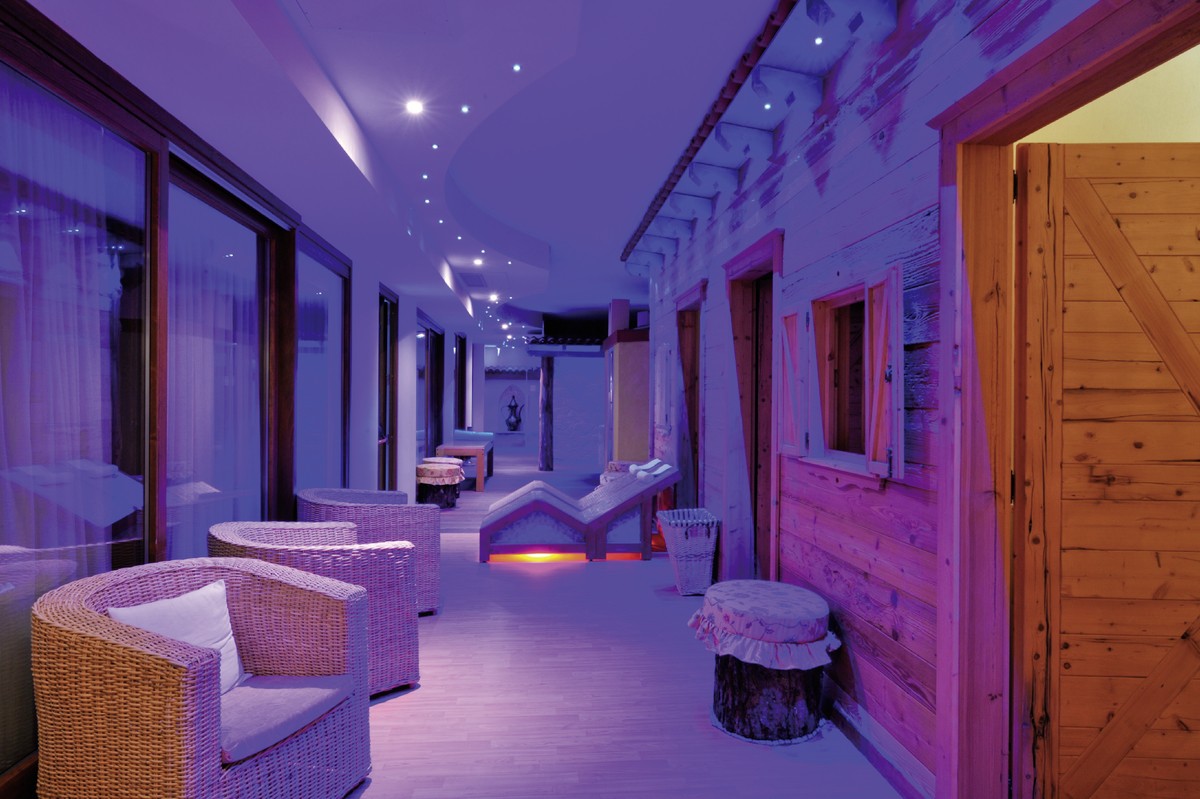Alexander (Gardasee) Hotel buchen