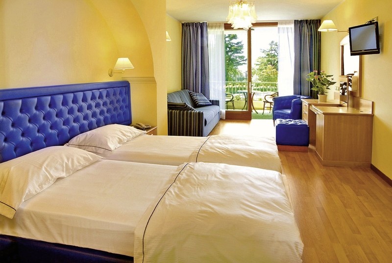 Hotel Alexander, Italien, Gardasee, Limone sul Garda, Bild 12