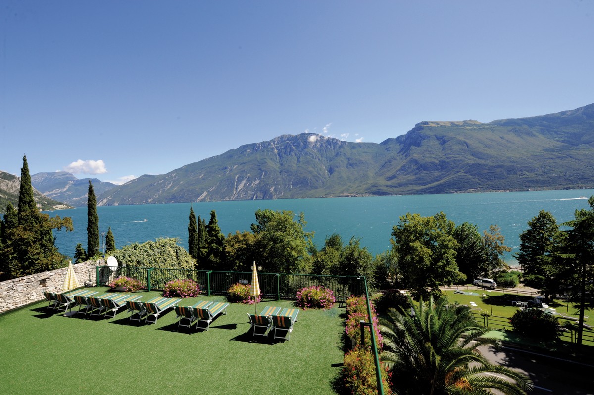 Hotel Alexander, Italien, Gardasee, Limone sul Garda, Bild 6