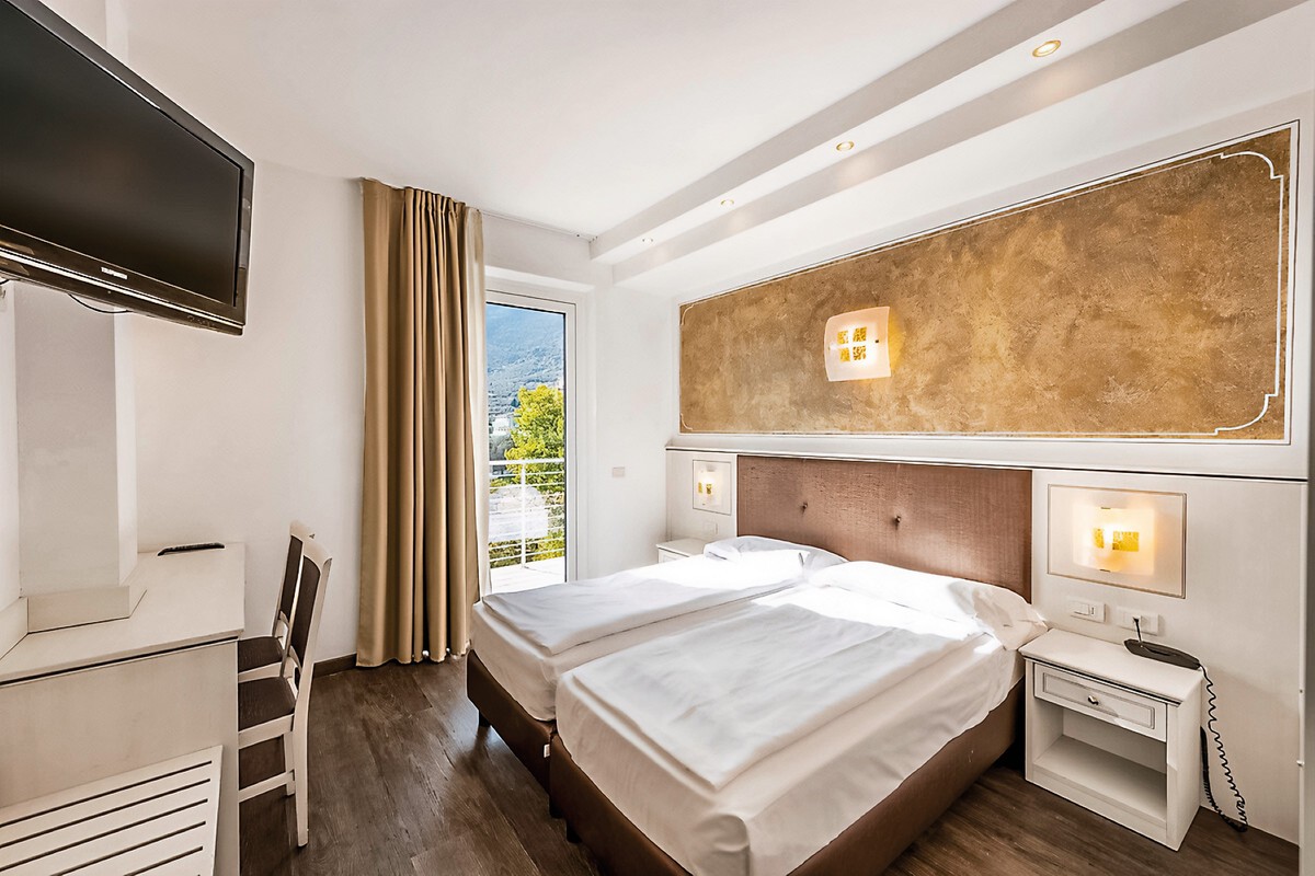 Hotel Sogno del Benaco, Italien, Gardasee, Limone sul Garda, Bild 15