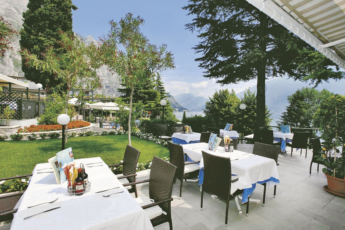 Hotel Sogno del Benaco, Italien, Gardasee, Limone sul Garda, Bild 10