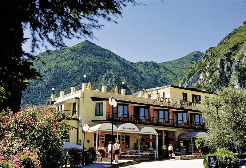 Hotel Sogno del Benaco, Italien, Gardasee, Limone sul Garda, Bild 2
