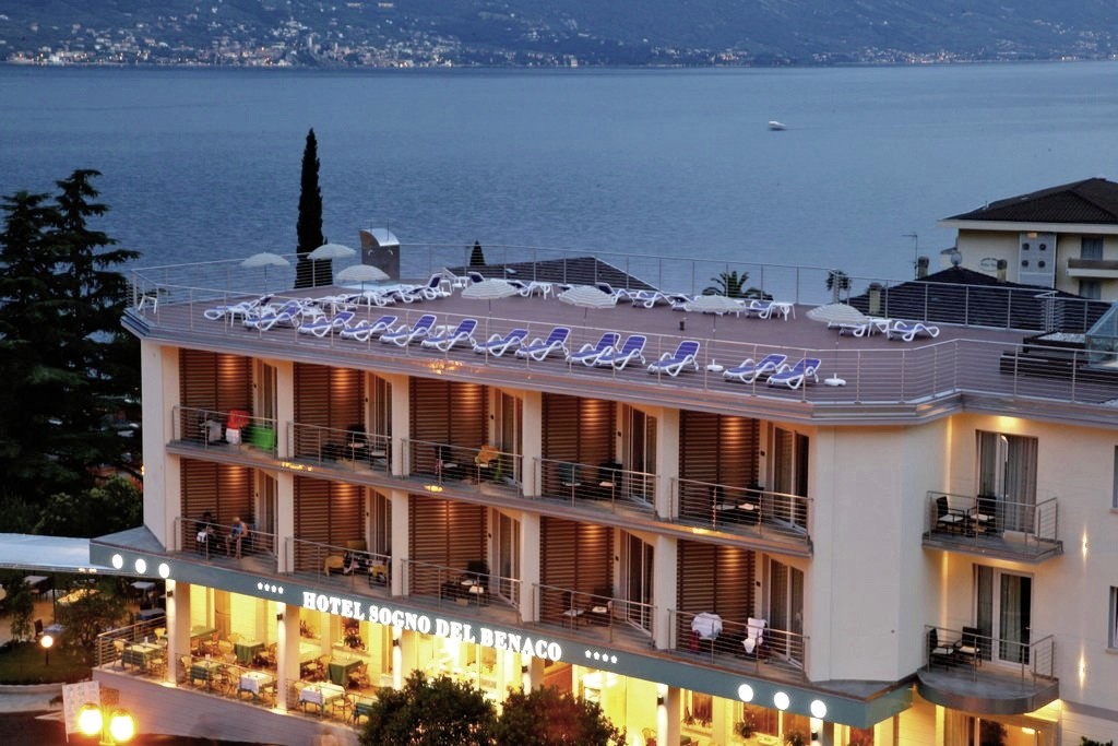 Hotel Sogno del Benaco, Italien, Gardasee, Limone sul Garda, Bild 3