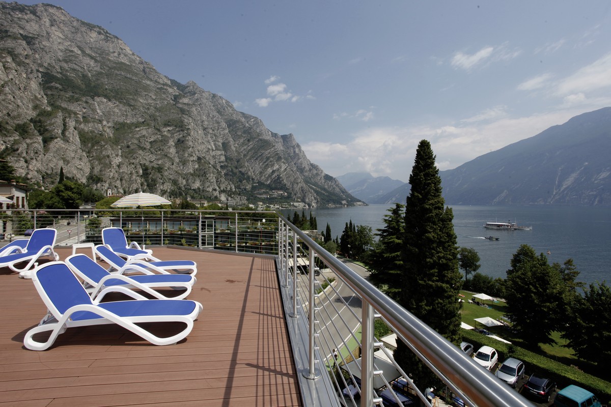 Hotel Sogno del Benaco, Italien, Gardasee, Limone sul Garda, Bild 8