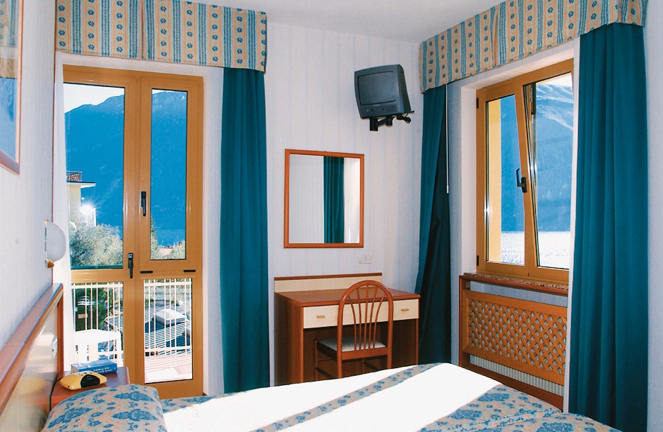 Hotel Florida, Italien, Gardasee, Limone sul Garda, Bild 8