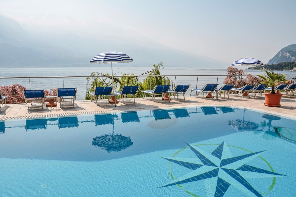 Hotel Astor, Italien, Gardasee, Limone sul Garda, Bild 5