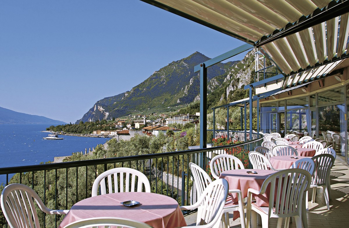 Hotel Astor, Italien, Gardasee, Limone sul Garda, Bild 8