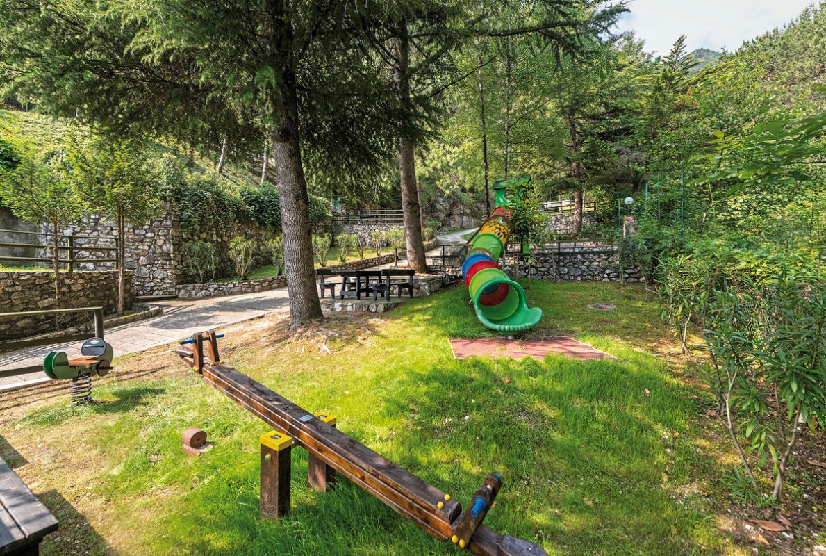 Hotel Residence Oasi, Italien, Gardasee, Limone sul Garda, Bild 10