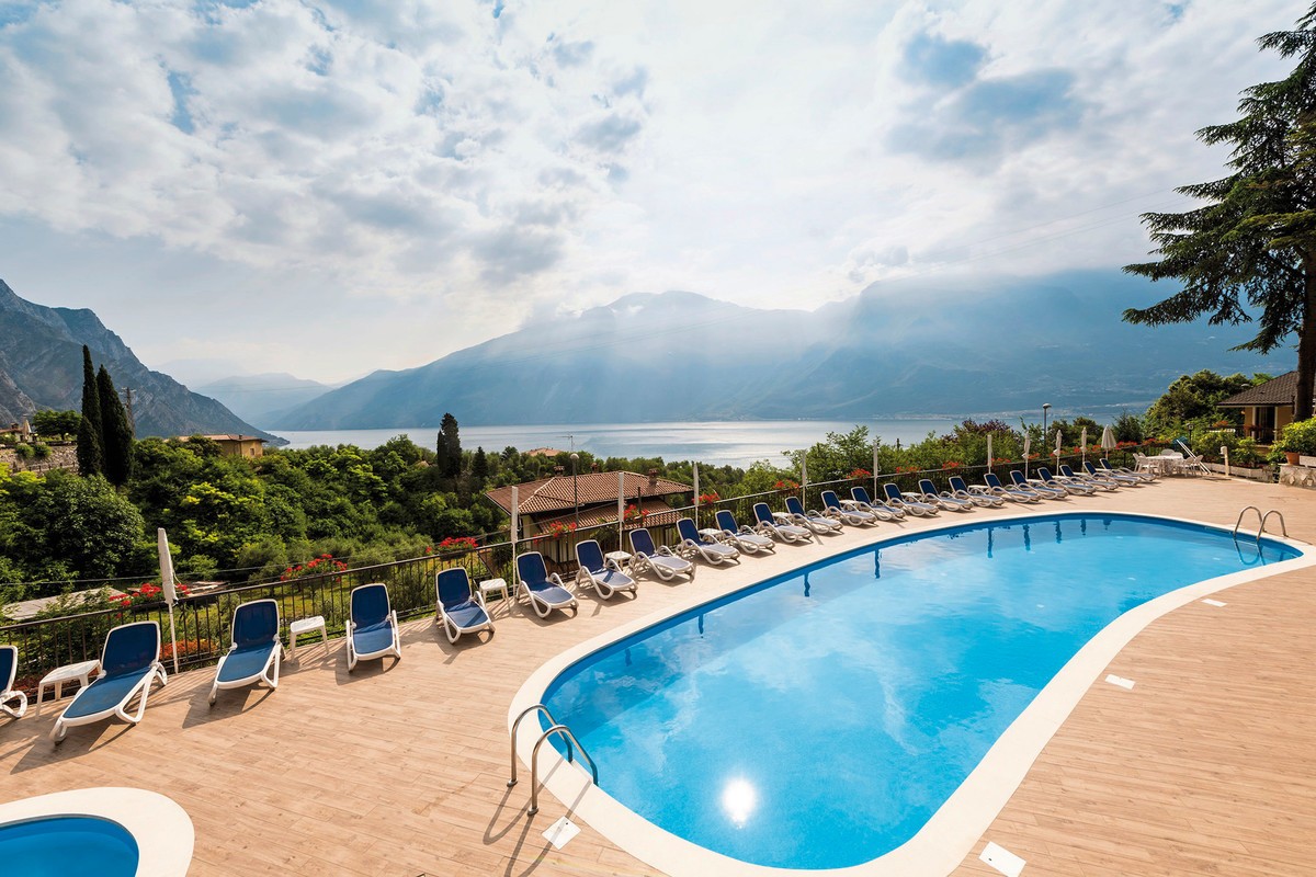 Hotel Residence Oasi, Italien, Gardasee, Limone sul Garda, Bild 6