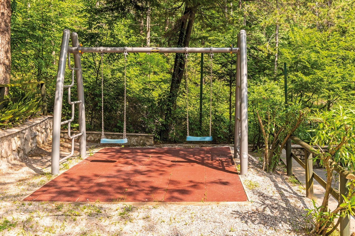 Hotel Residence Oasi, Italien, Gardasee, Limone sul Garda, Bild 9