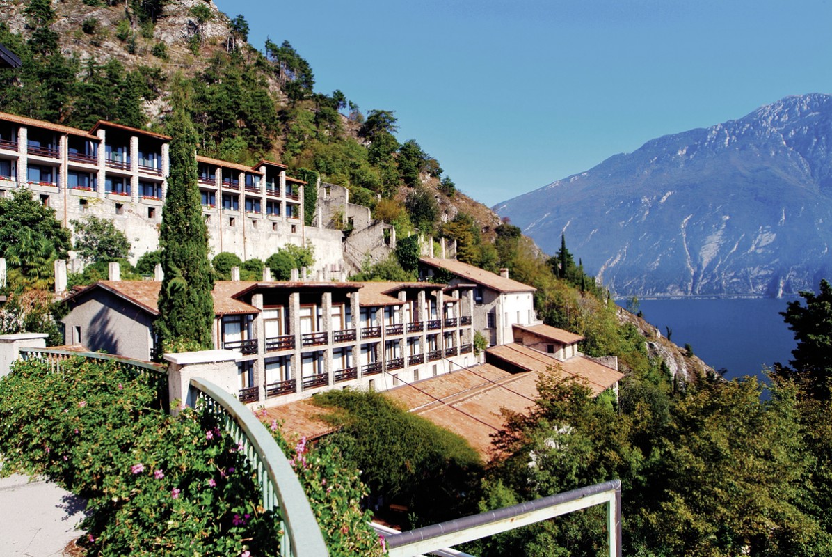 Hotel Residence La Limonaia, Italien, Gardasee, Limone sul Garda, Bild 2