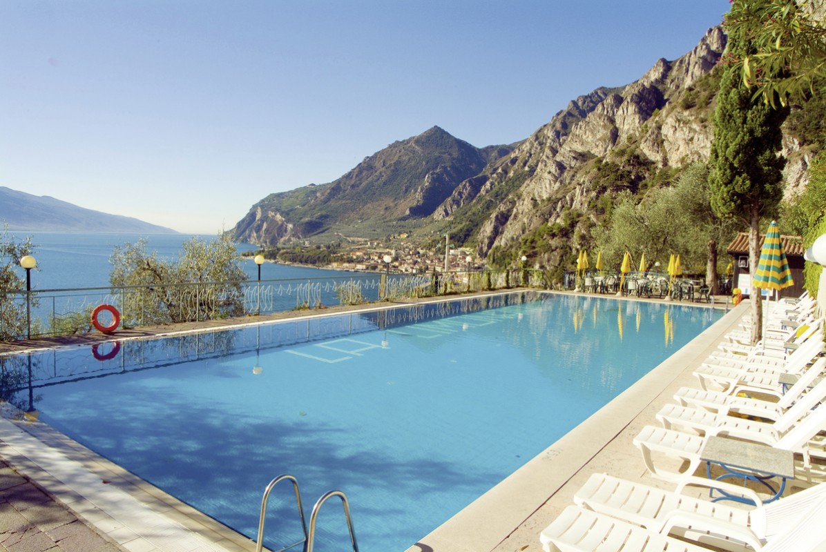 Hotel Residence La Limonaia, Italien, Gardasee, Limone sul Garda, Bild 5