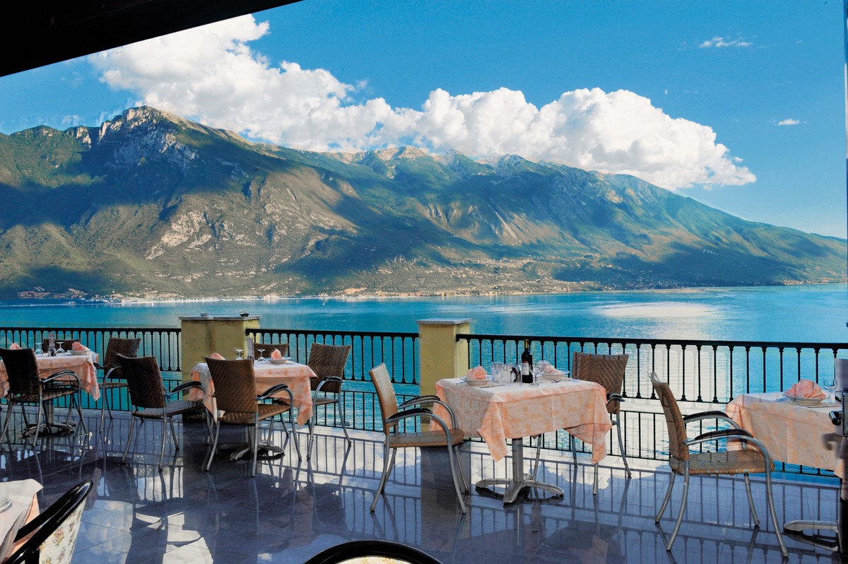 Hotel Residence La Limonaia, Italien, Gardasee, Limone sul Garda, Bild 7