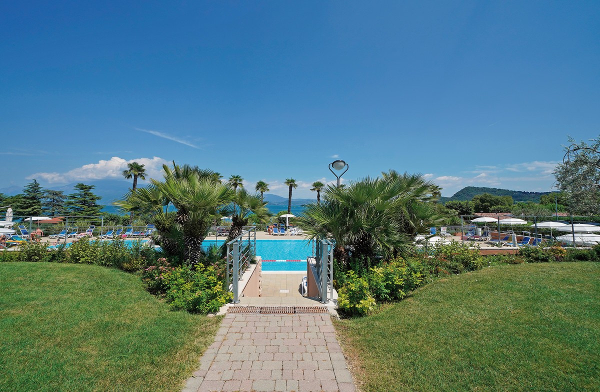 Hotel Residence Onda Blu, Italien, Gardasee, Manerba del Garda, Bild 10