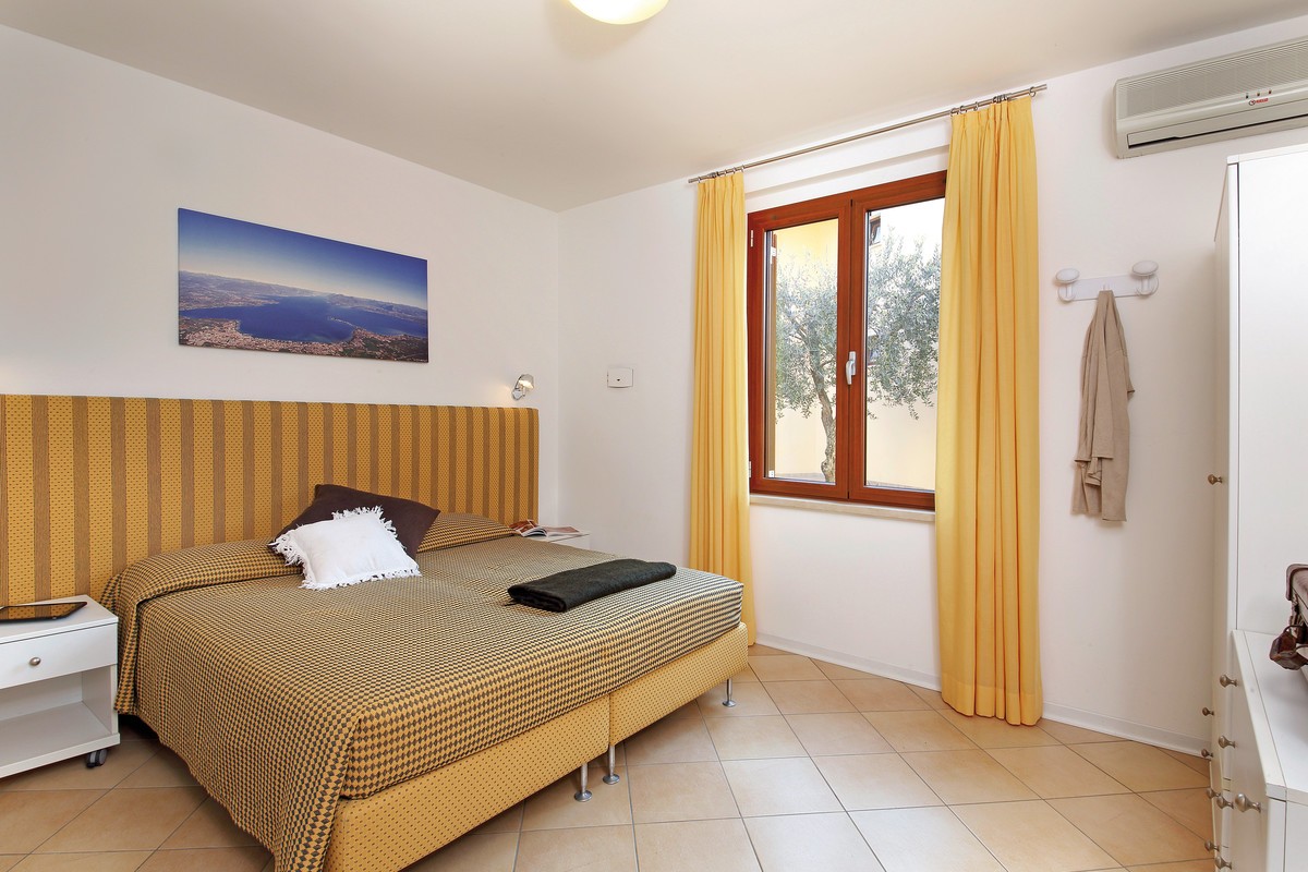 Hotel Residence Onda Blu, Italien, Gardasee, Manerba del Garda, Bild 15