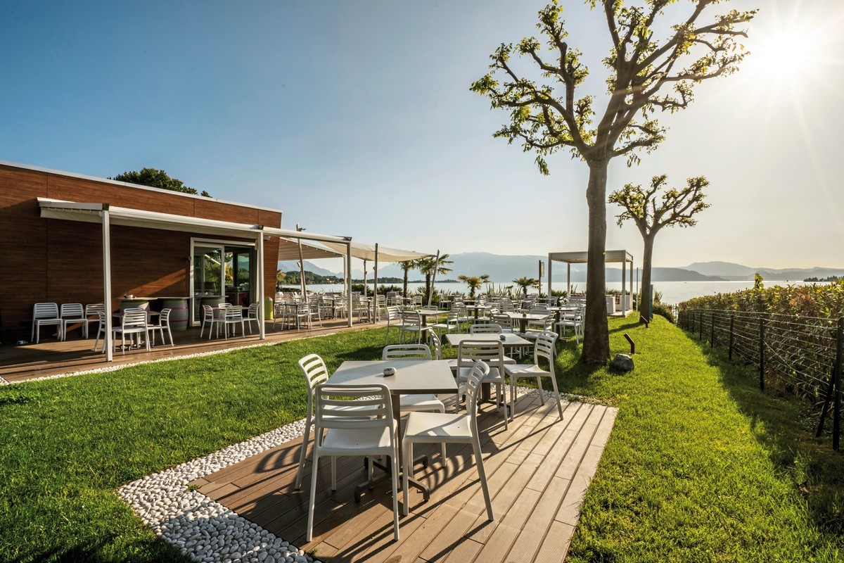 Hotel Residence Onda Blu, Italien, Gardasee, Manerba del Garda, Bild 9