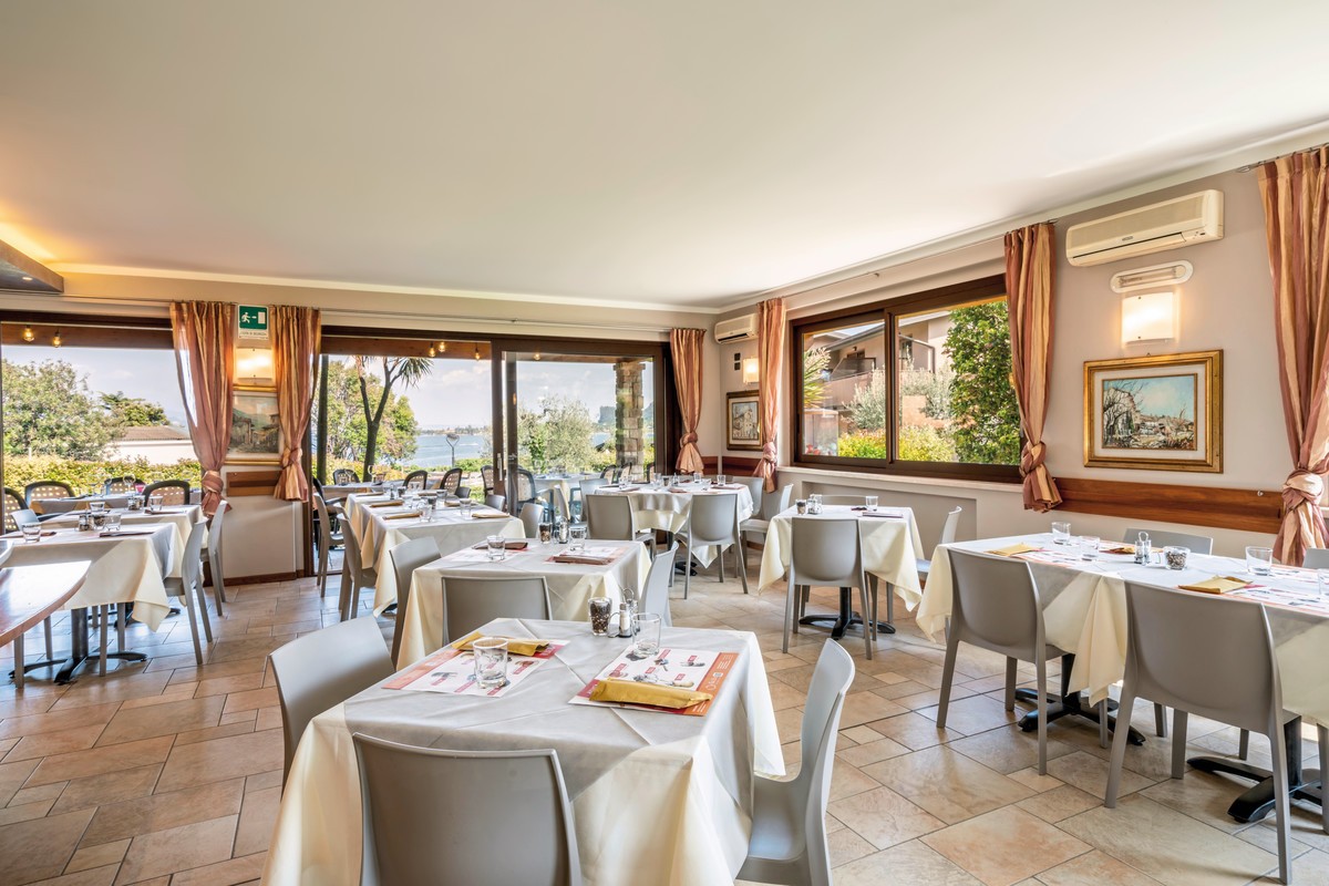 Hotel Residence Onda Blu, Italien, Gardasee, Manerba del Garda, Bild 10