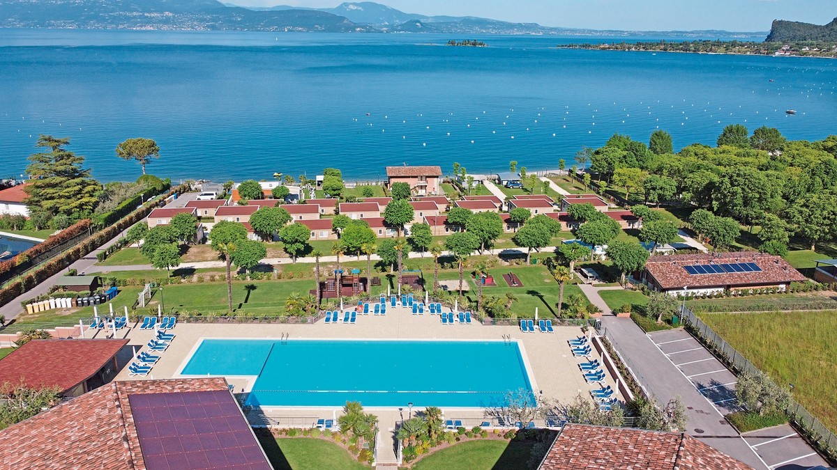 Hotel Residence Onda Blu, Italien, Gardasee, Manerba del Garda, Bild 5