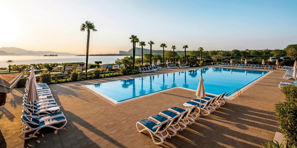 Hotel Residence Onda Blu, Italien, Gardasee, Manerba del Garda, Bild 7