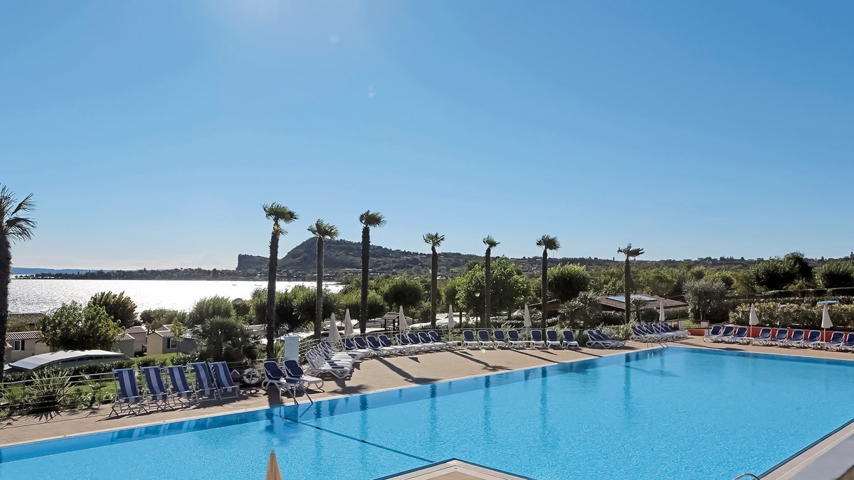 Hotel Residence Onda Blu, Italien, Gardasee, Manerba del Garda, Bild 8