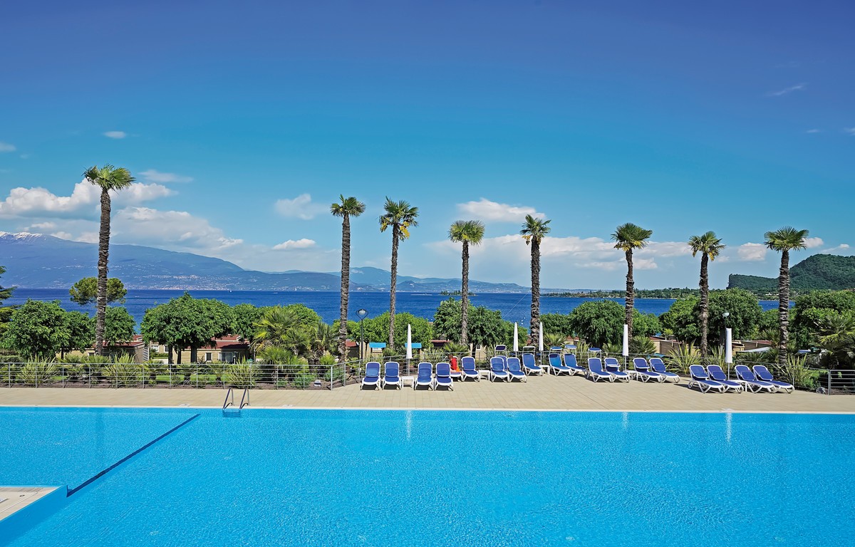 Hotel Residence Onda Blu, Italien, Gardasee, Manerba del Garda, Bild 9