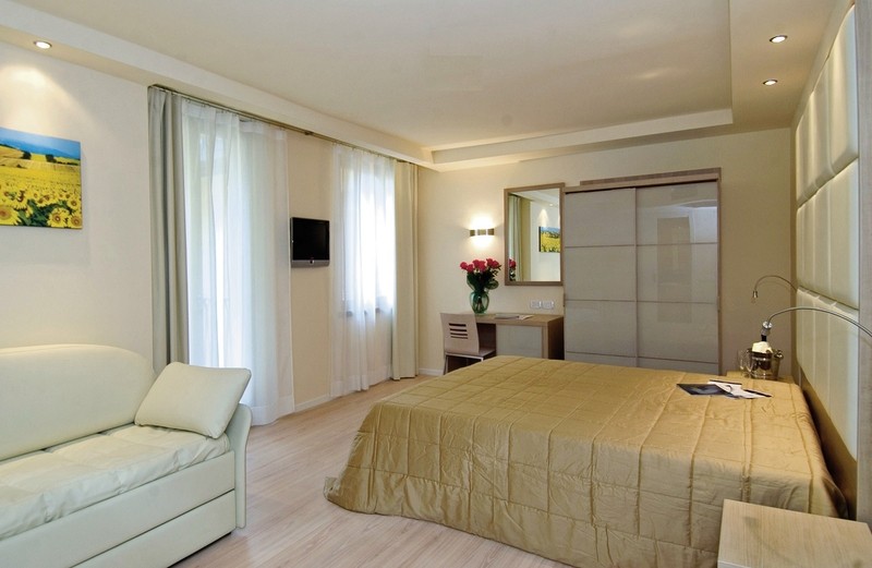 Hotel Antico Borgo, Italien, Gardasee, Riva del Garda, Bild 15