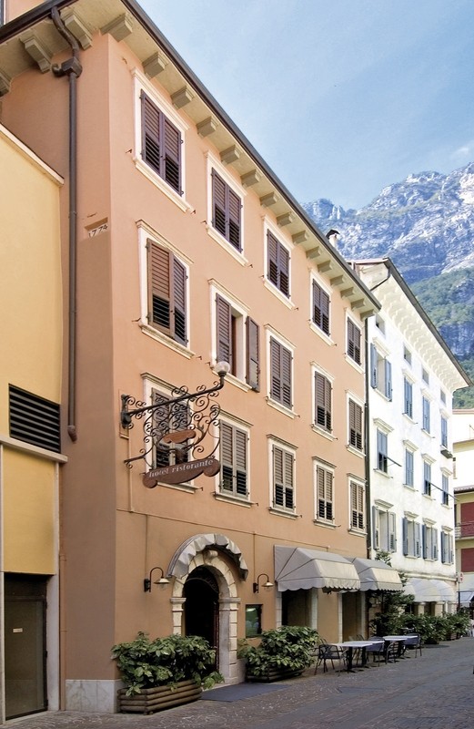 Hotel Antico Borgo, Italien, Gardasee, Riva del Garda, Bild 5