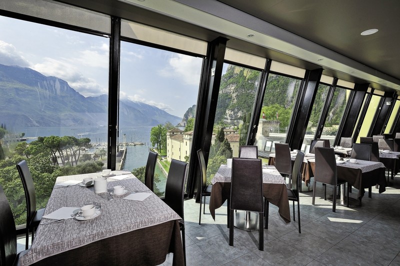 Grand Hotel Riva, Italien, Gardasee, Riva del Garda, Bild 10