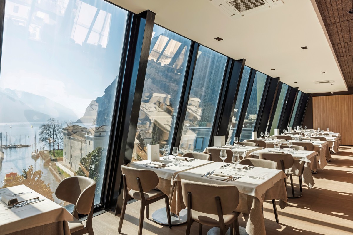 Grand Hotel Riva, Italien, Gardasee, Riva del Garda, Bild 12